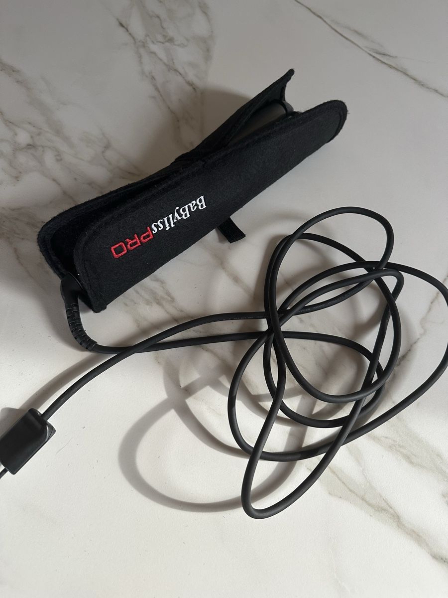 BaByliss Lockenstäbe & Haarglätter: BaByliss PRO Triple Barrell Waver – Neu (gemäss Beschreibung) aus Koppigen von mrs_5gyj 3