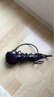 BaByliss Lockenstab PARIS lila gebraucht