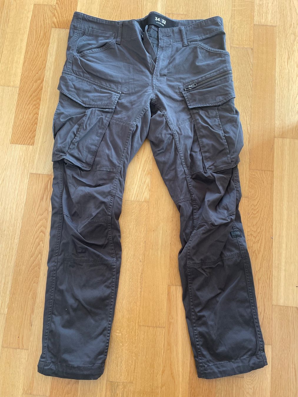 G-Star Jeans: GStar Rovic 34/32 – Usato da Münsingen venduto da PliSan