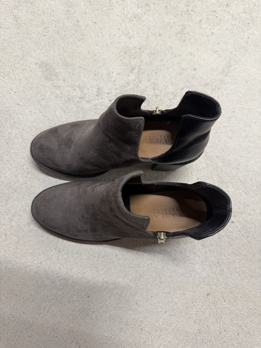 Zara Scarpe da donna: Zara Stiefeletten in grösse 37 – Usato da Dübendorf venduto da Viktorija_95 1
