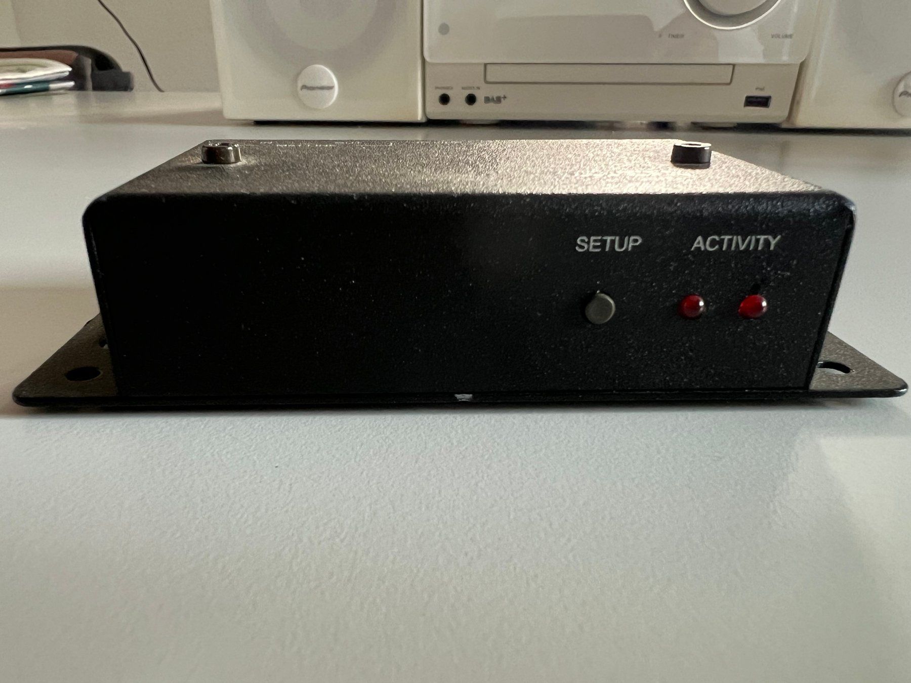 Revox Componenti elettronici: Revox RS 232 Interface, M 203 – Usato da Bazenheid venduto da rue_6hcy 2