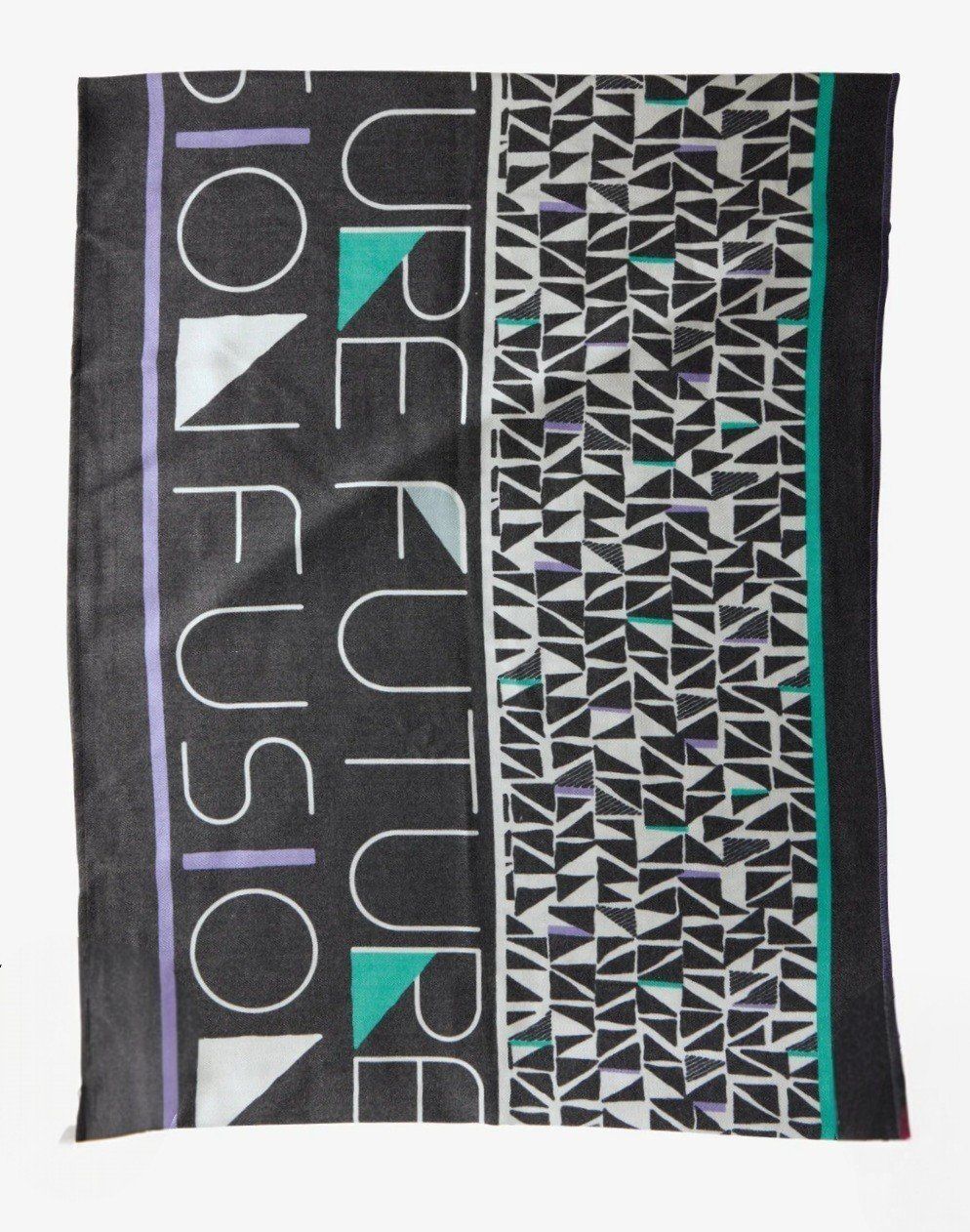 Cecil Foulard & Sciarpe: Modischer Loop Schal – Nuovo (secondo la descrizione) da Neuenegg venduto da Webopet 3