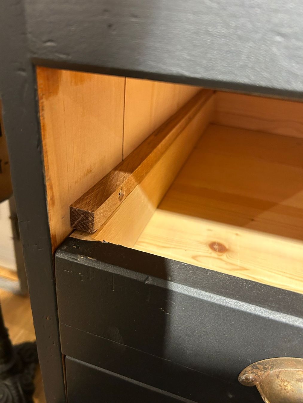 Cassettiere: Planschrank, Kommode – Usato da Biberstein venduto da Alufreak 3