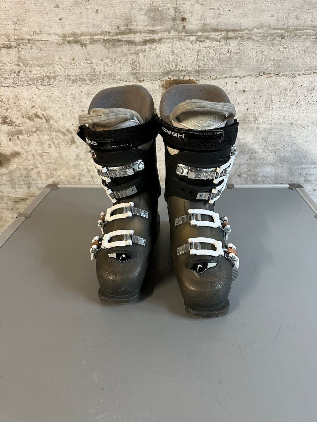 Head Scarpe da uomo: Head Skischuhe 24.5 / Gr. 38.5 – Usato da Emmenbrücke venduto da karkarkar 1