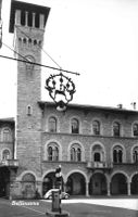 Bellinzona