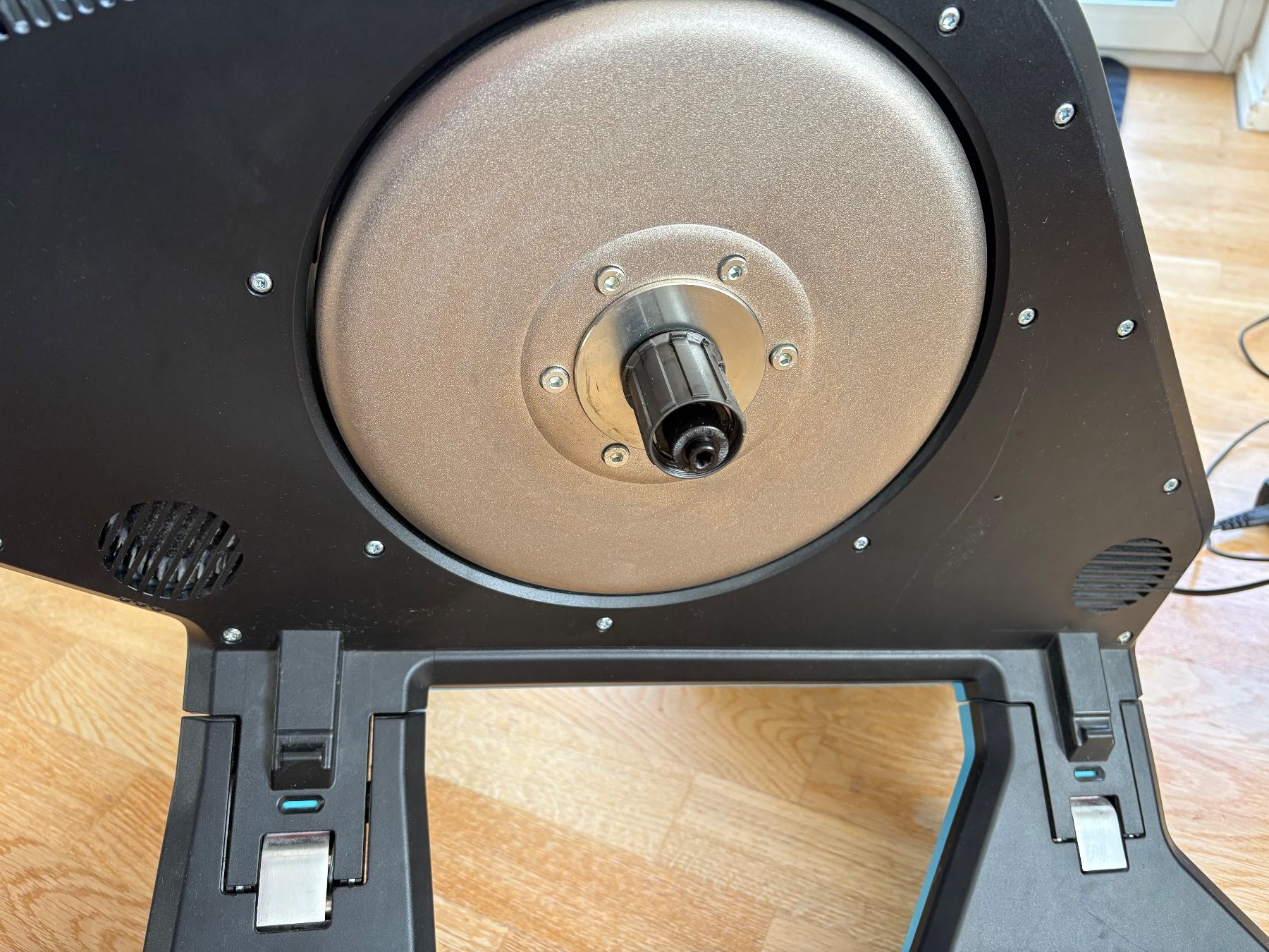 Tacx Hometrainer: Tacx Neo 2 smart – Usato da Zürich venduto da Fabienne059 4