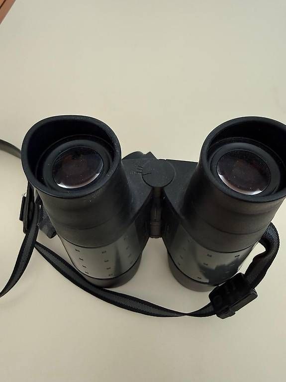 Feldstecher: Zeiss Fernglas – Gebraucht aus Bitsch von Riesegga1