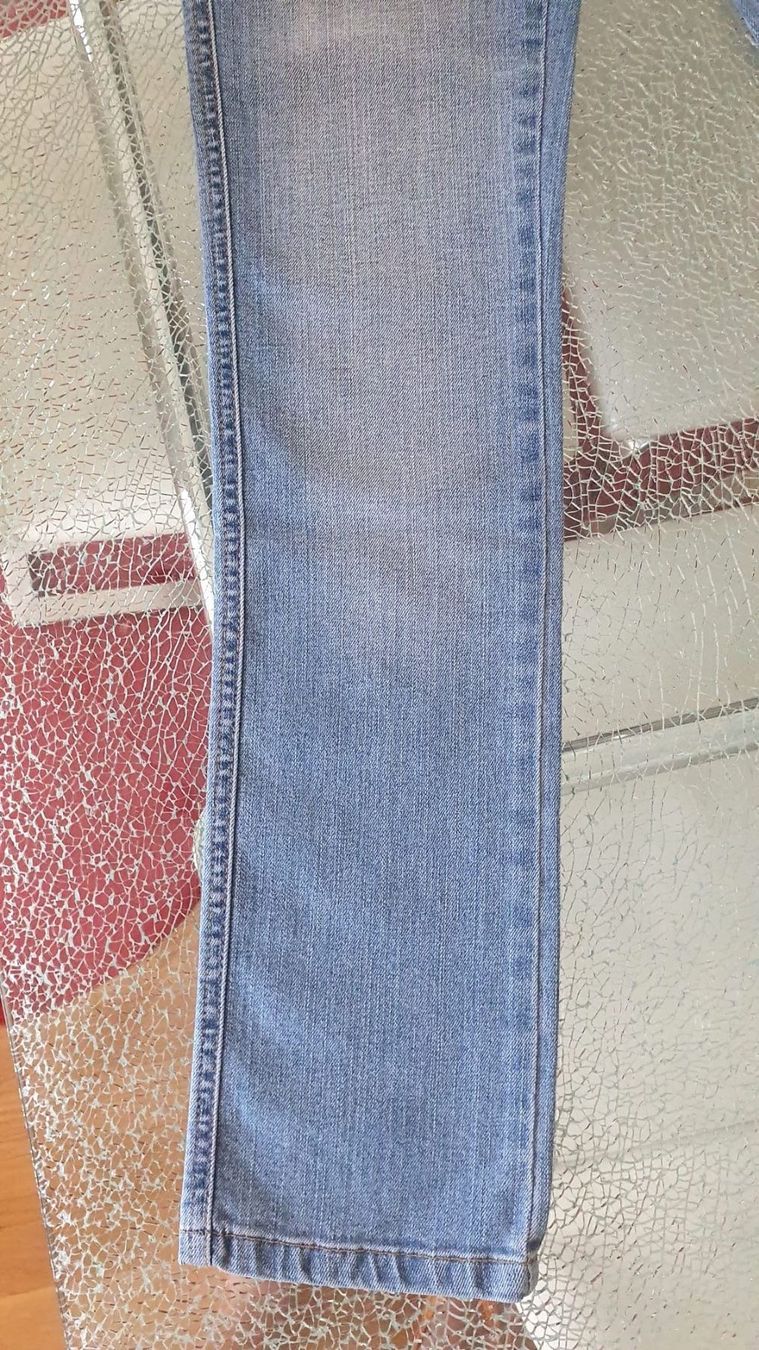Jeans: Buffalo Gr. 38 – Neu und originalverpackt aus Luzern von Reni025 8
