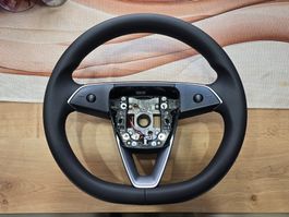 NEU Leder lenkrad TESLA 3 Highland