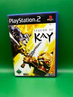 Legend of Kay (Deutsch) - Playstation 2