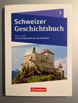 Schweizer Geschichtsbuch 1 Neu