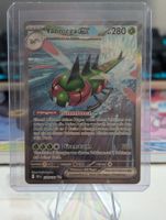 Yanmega ex (DRI 228) Ewige Rivalen DE