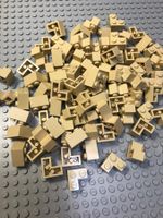 Lego 26 x  Winkelstein 2x2 (2357) beige