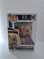 Funko Pop E.T. in Disguise - Seltenes Sammlerstück!