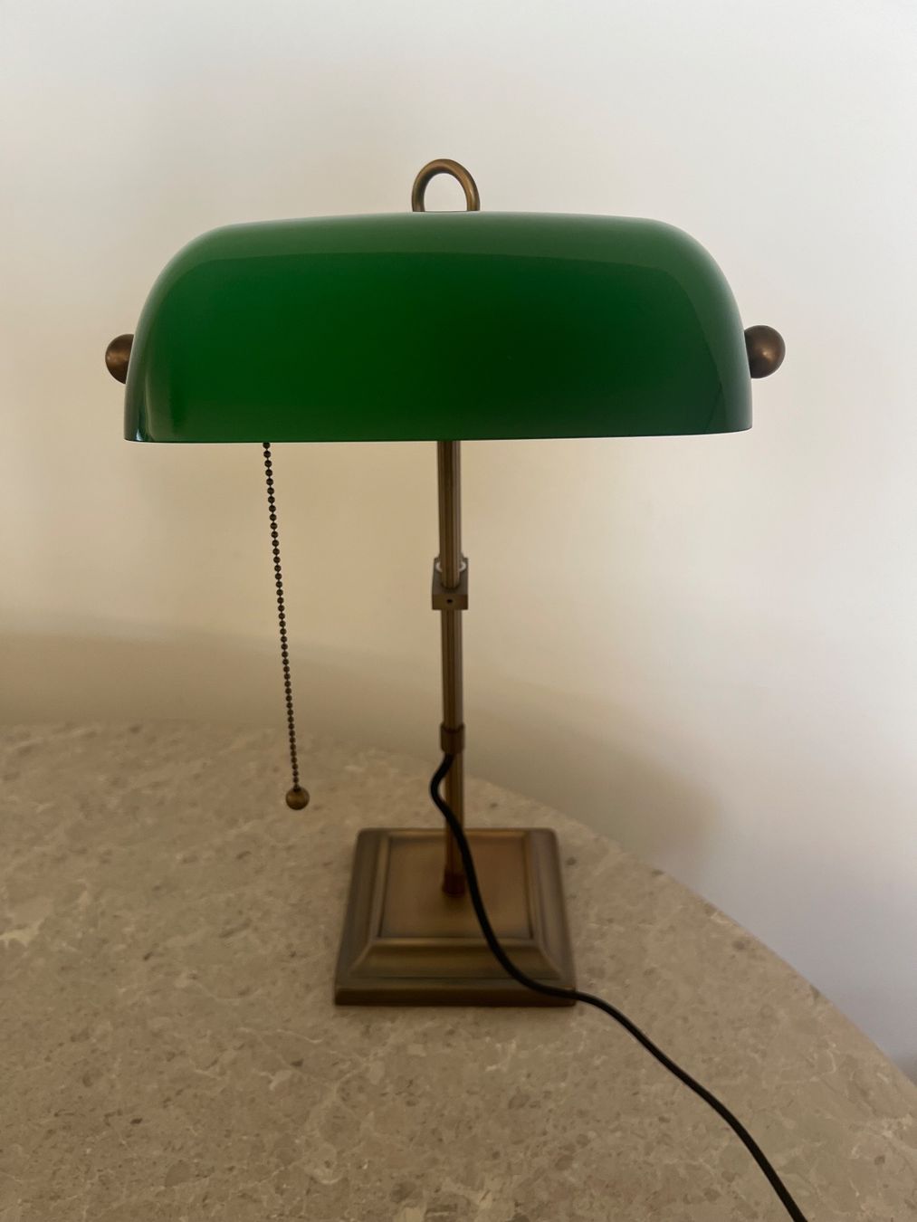 Lampes: Steinhauer Tischleuchte – D'occasion à Basel par Levson 1