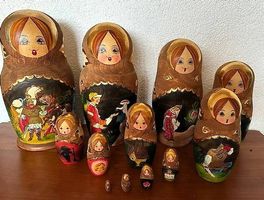 Matroschka
