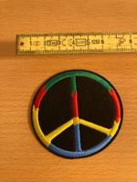 Peace Patch Sticker Aufnäher 8