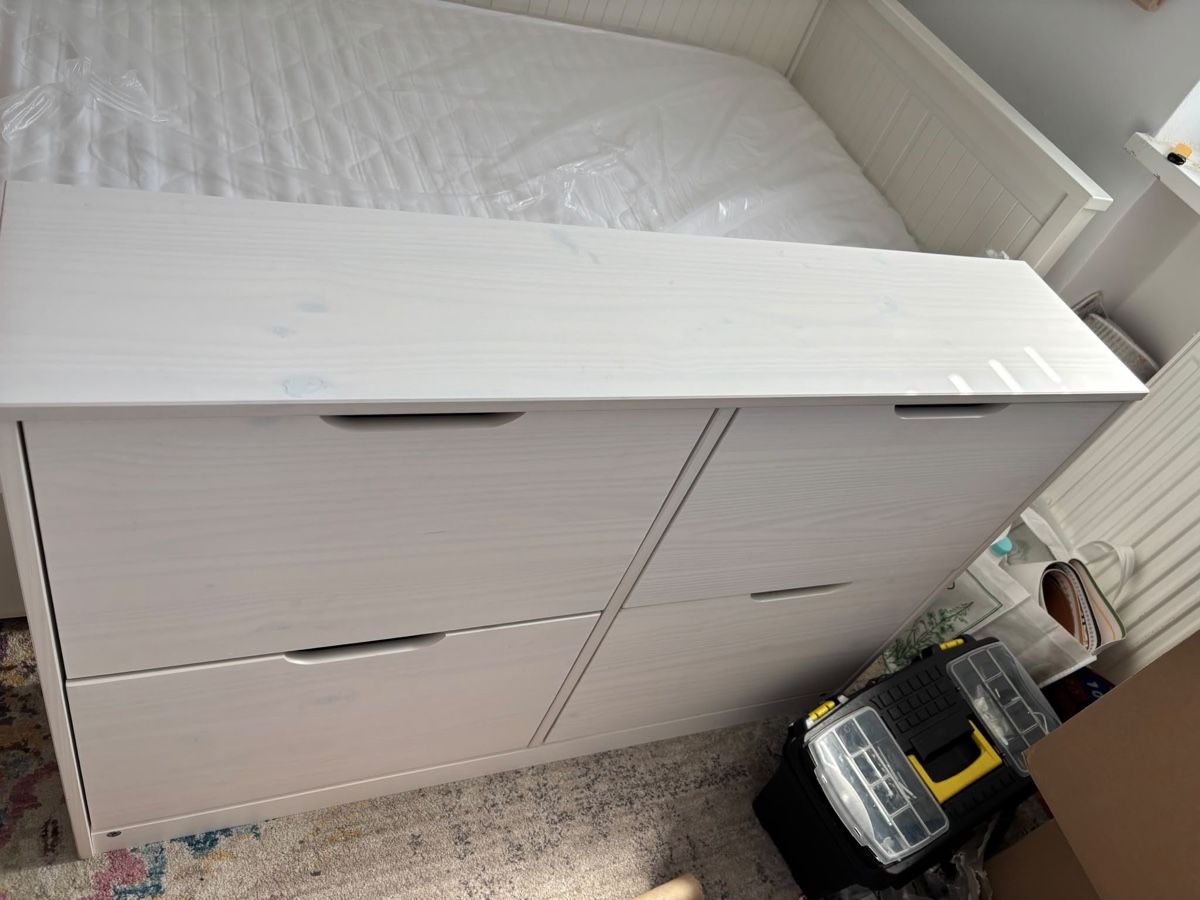 Armadi: Schuschrank – Usato da Thal venduto da dadanlar