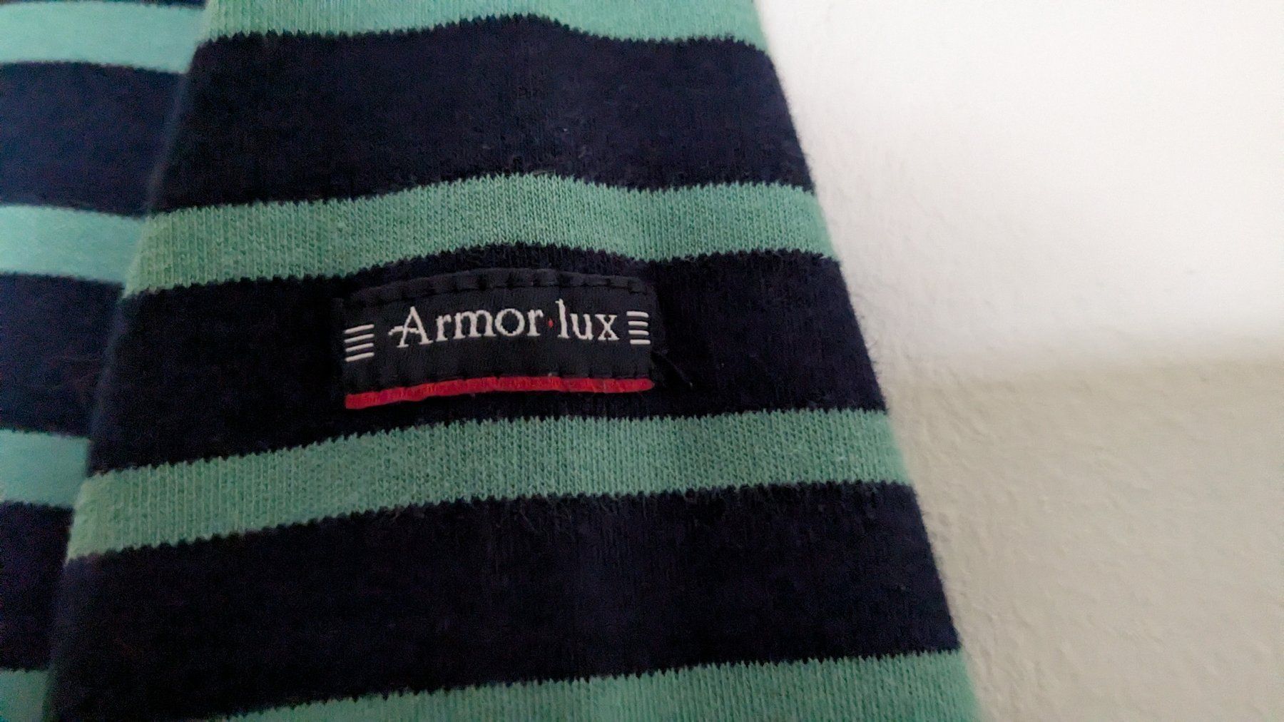 Pulls & Sweat-shirts: Armor Lux Shirt – D'occasion à Zürich par lulu_c 1
