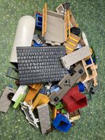 1kg Playmobil/Lego/ Diverses Allgemein Gemischt #2