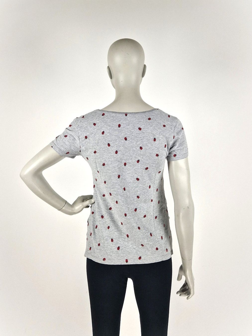 H&M Lotti di vestiti: 4 H&M MAMA Shirts, Gr. M – Usato da Basel venduto da Restwert_Basel 4