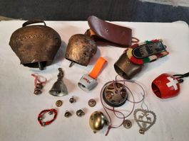 Glockensammlung