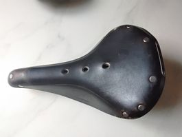 Brooks Champion Flyer Ledersattel