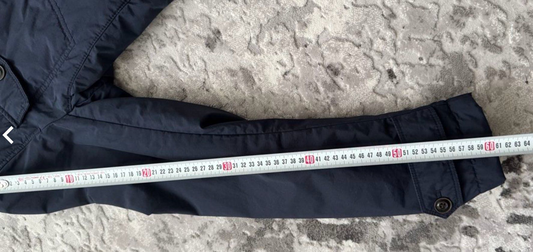 Hugo Boss Jacken: Boss Jacke – Gebraucht aus Zürich von rob_z62d 6