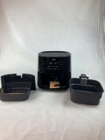 AEG | Air Fryer | AAF3B | 3.3 l | 1350 W | schwarz