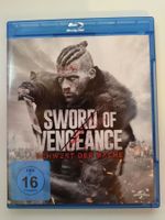 Sword of Vengeance