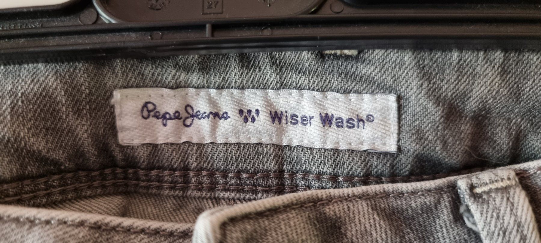 Pepe Jeans Jeans: Pepe Jeans Herren – Gebraucht aus Rupperswil von greenangel4 2