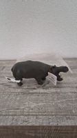 Papo Nilpferd wie Schleich, Nr. 500061 1 x neu
