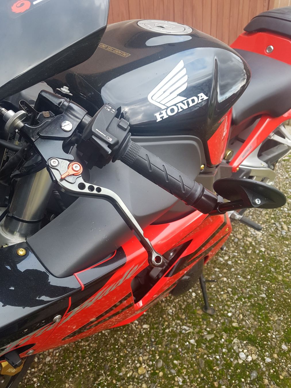 Honda Strasse: Honda CBR 900 RR SC50 – Gebraucht aus Andelfingen von speedywings 5