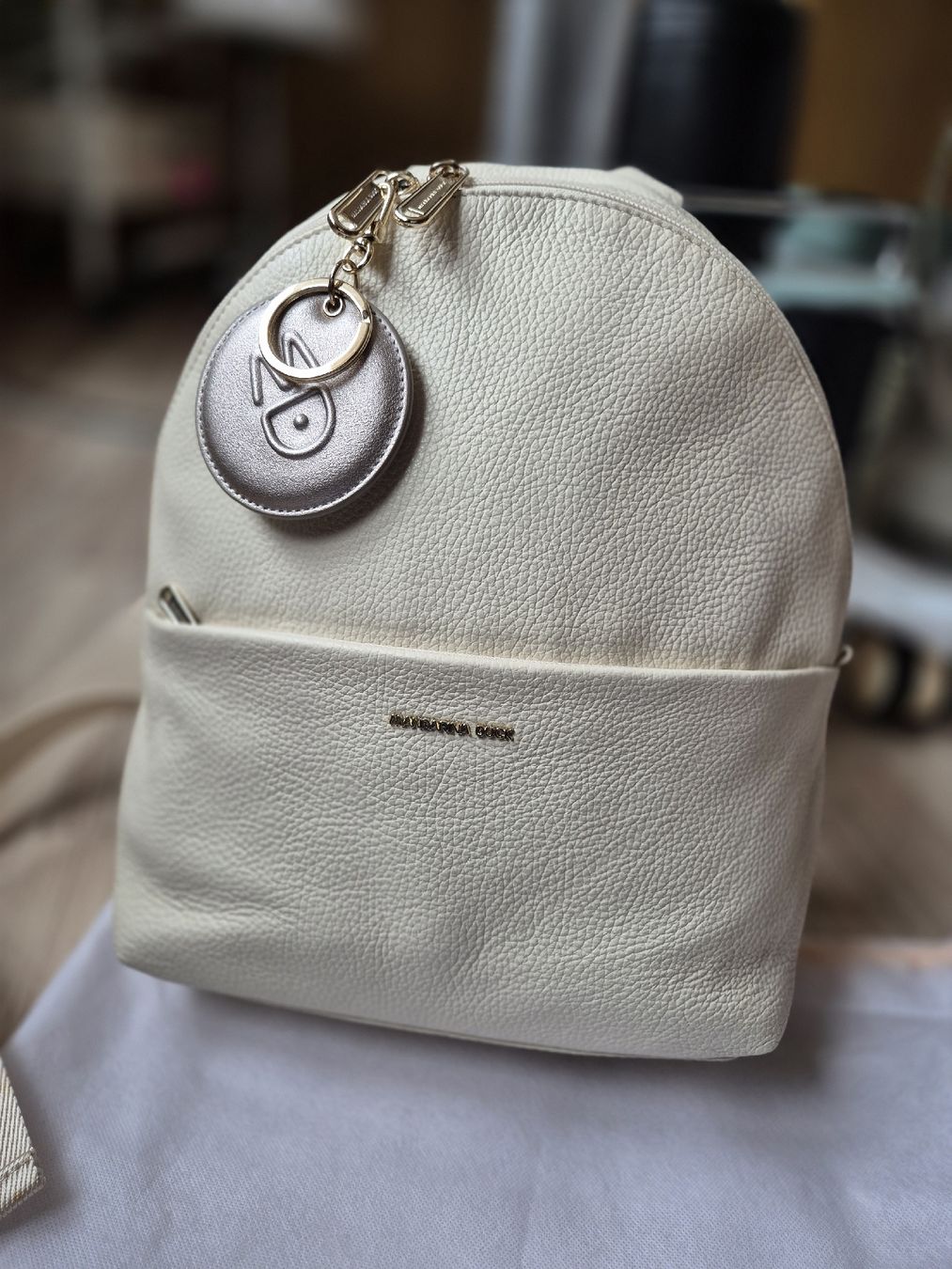 Mandarina Duck Zaini: NEUER Mandarina Duck RS – Nuovo (secondo la descrizione) da Unteriberg venduto da VOI_69