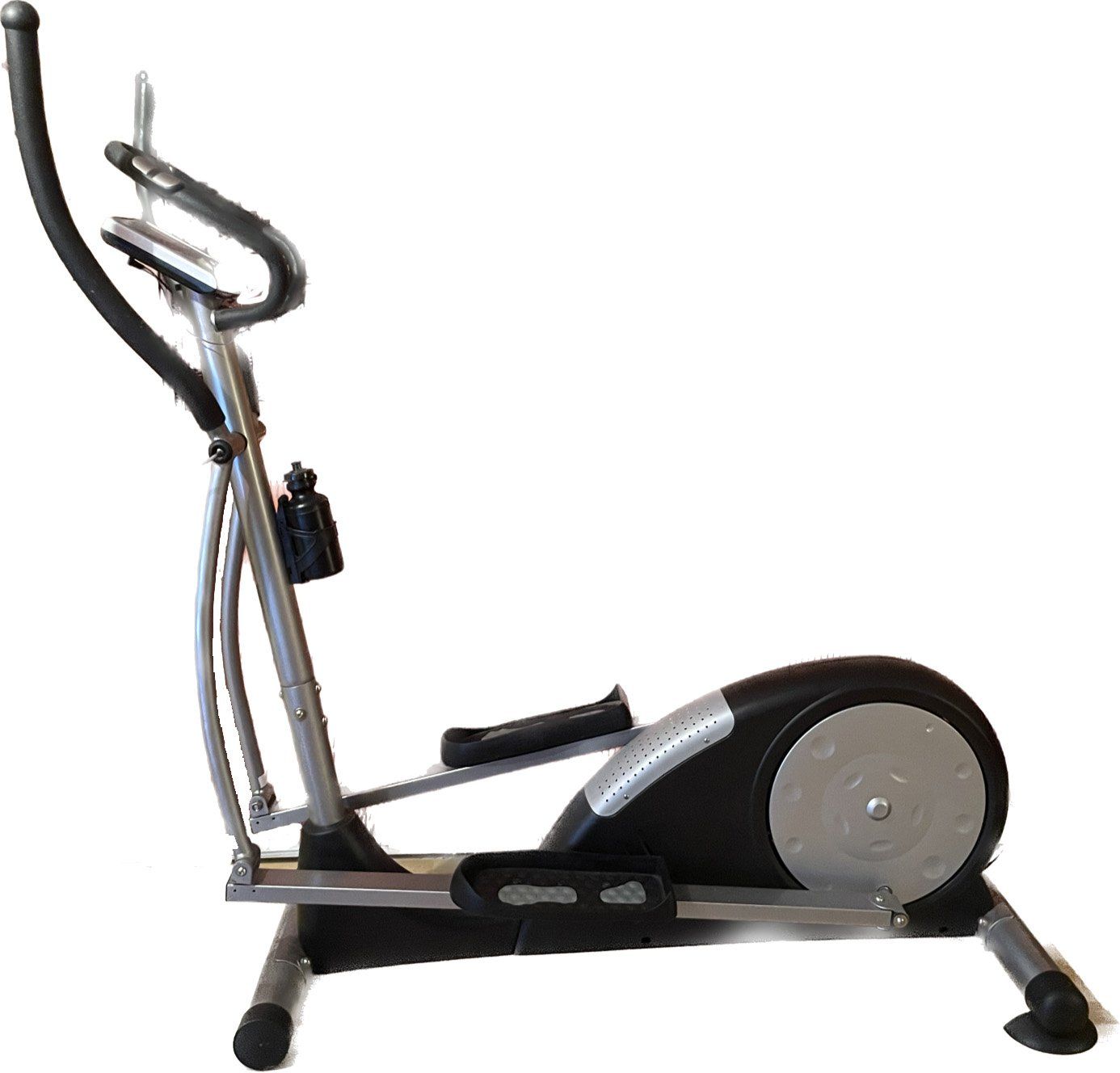 Hometrainer: Stepper – Usato da Binningen venduto da fabzer 1
