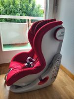 Britax Römer KING II Kindersitz – sehr guter Zustand
