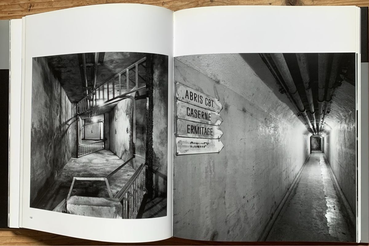 Libri: Buch La forteresse abandonnée – Nuovo (secondo la descrizione) da Goldingen venduto da Bergler012 5