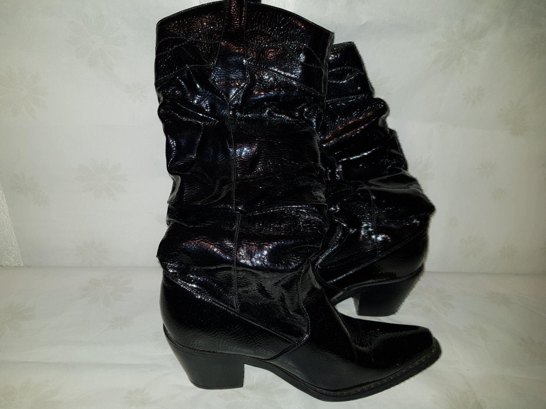 Chaussures femmes: Bottes/Stiefel    Pointure/Nummer  36 – D'occasion à Cossonay-ville par Super-Price-Quality 6