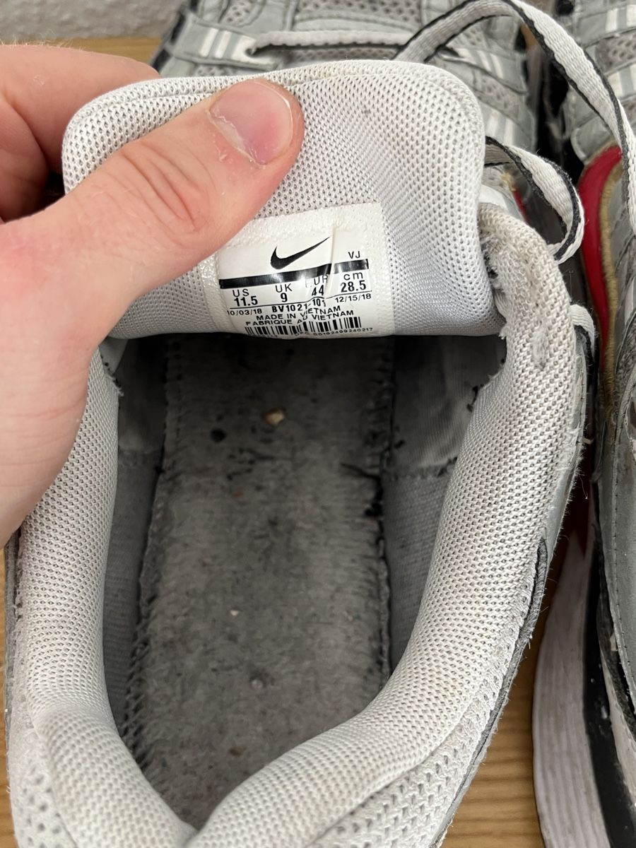 Nike Scarpe da uomo: Nike P-6000 – Usato da Basel venduto da jur_9mgl 4