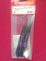 Graupner CAM FOLDING PROP Klapp-Propeller-Set 16x13