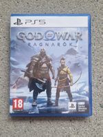 God of War Ragnarök PS5