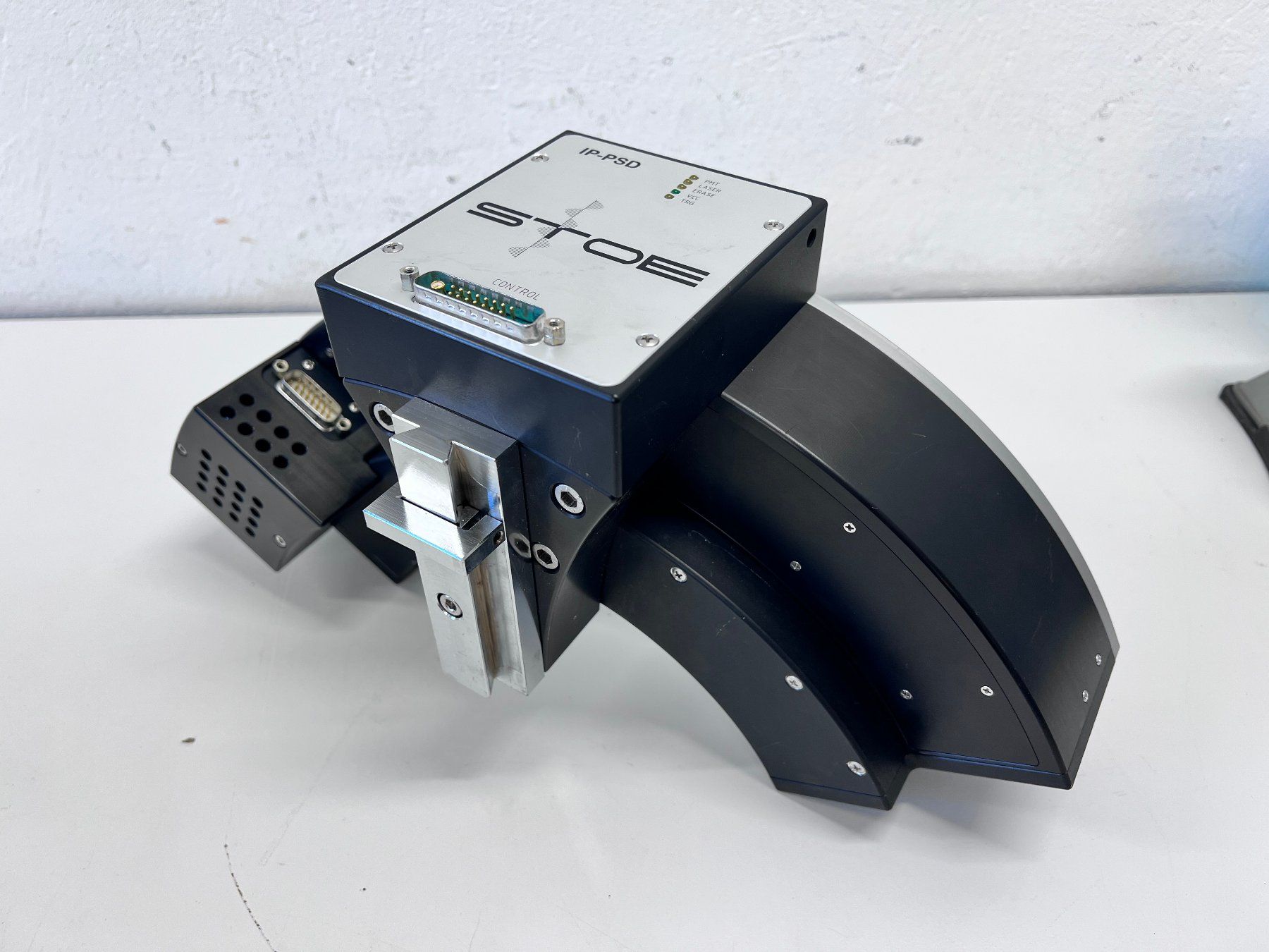 Accessori da laboratorio: Stoe IP-PSD X-Ray Detektor – Usato da Niederdorf venduto da LeptonAG_Labor 5
