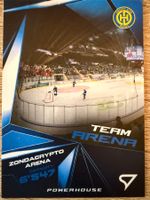 Team Arena - HC Davos - Powerhouse - PH-027