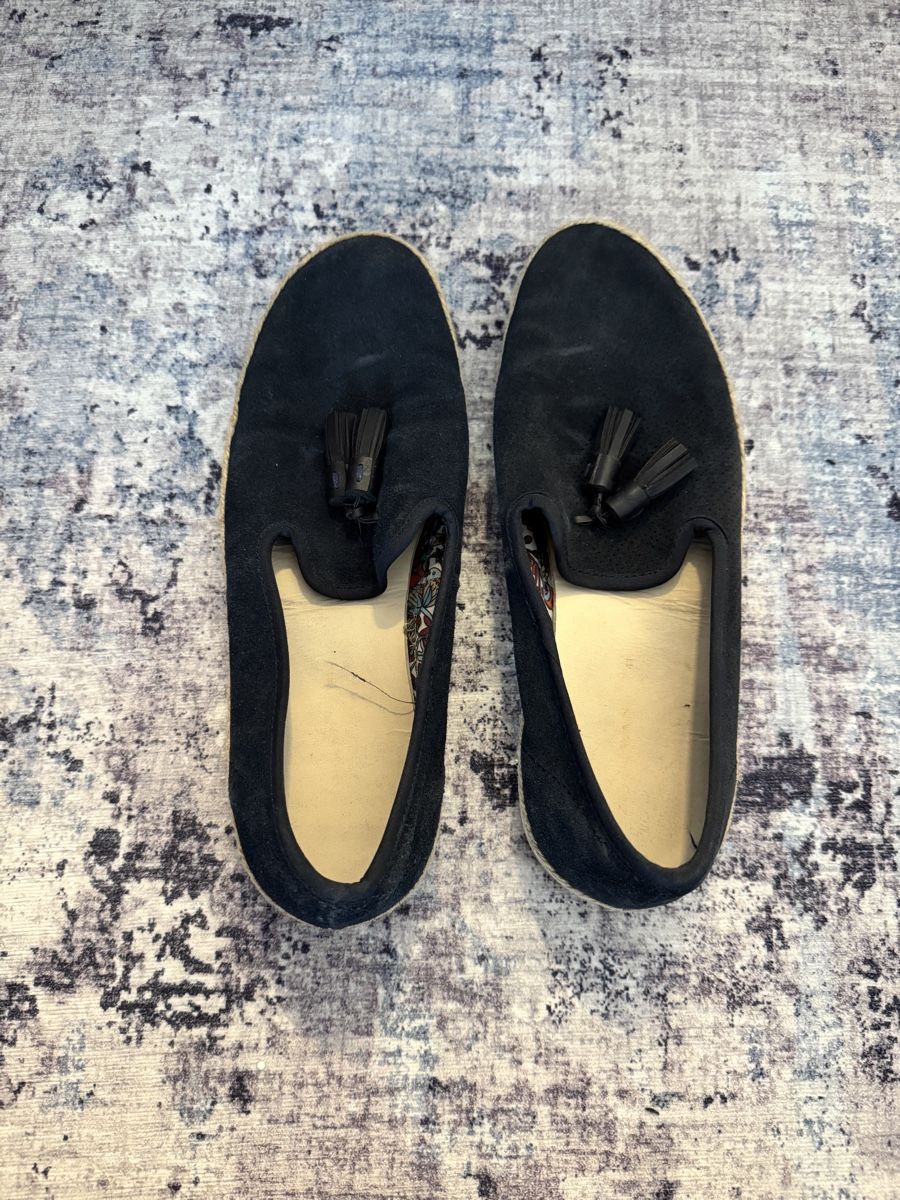 Zara Herrenschuhe: Zara – Gebraucht aus Küssnacht am Rigi von pet_h97d