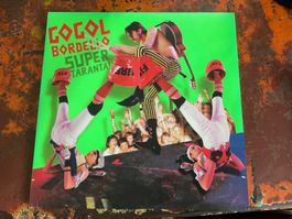 Gogol Bordello Super Taranta US  2LP