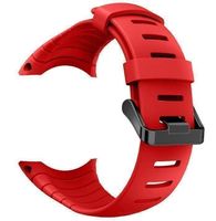Suunto Core Armband Rot