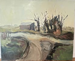 Vente Printemps 2026 | Arthur VAN HECKE (1924-2003) - Saules