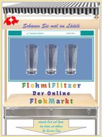 Trinkgläser 3 dl. • 3er SET