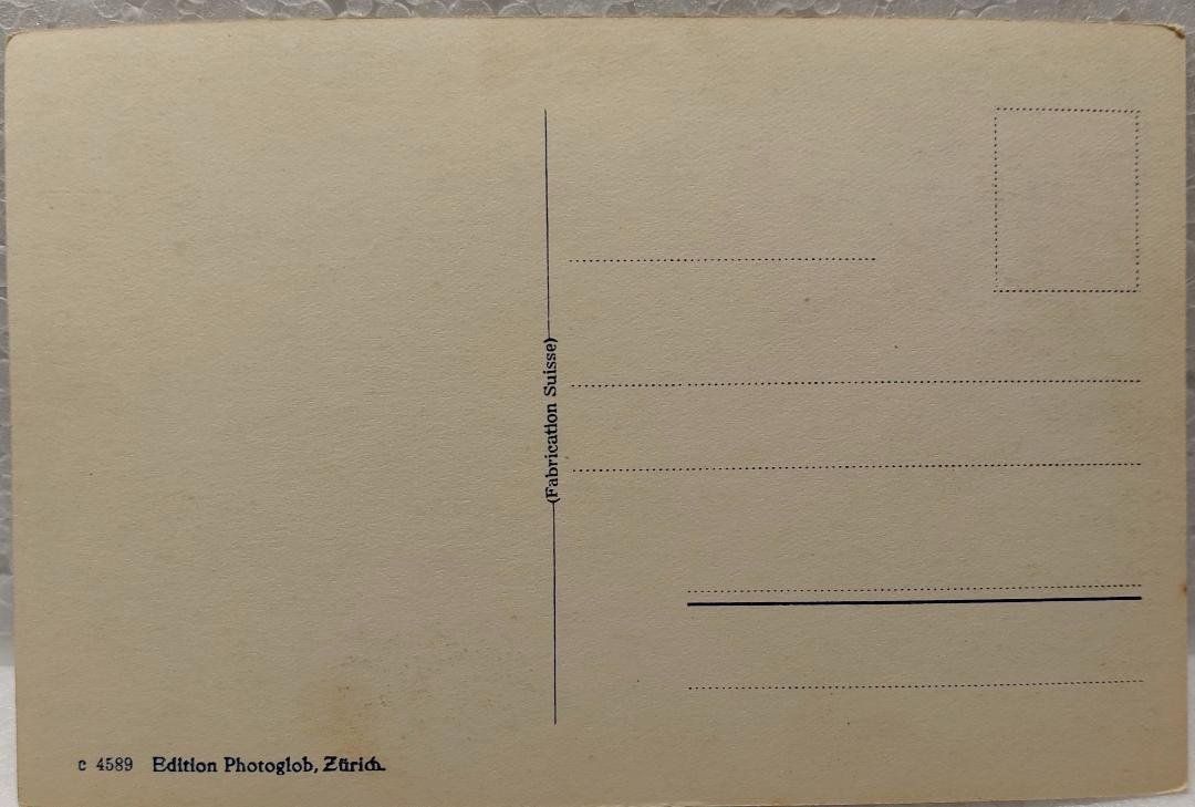 Cartoline postali: BASEL  -  Münster  Heinrich II – Usato da Delémont venduto da Domdom1 1