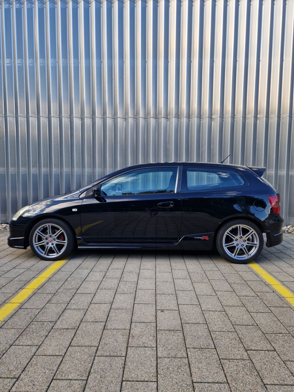Honda Autos: Honda Civic 2.0 V-Tec Type R – D'occasion à Bischofszell par ALKA1988 1